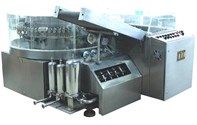 Machine de sablage ultrasonique de silicium